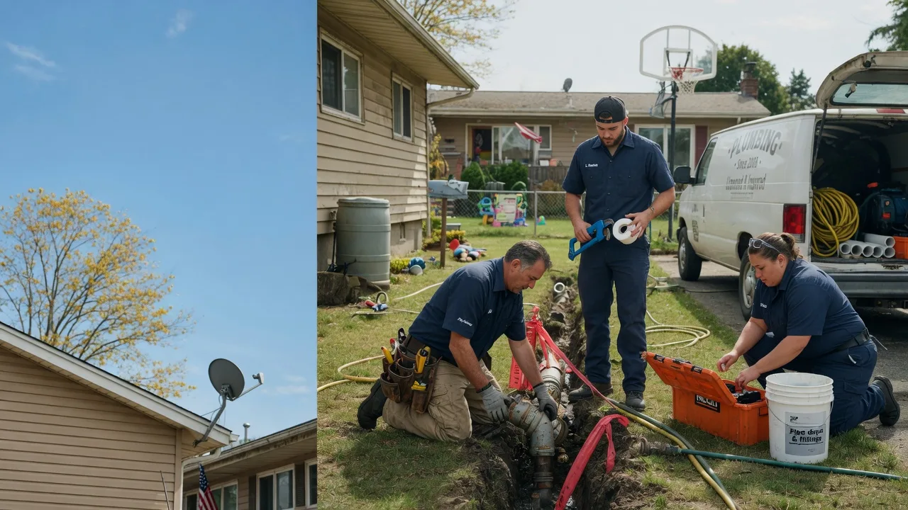 Garbage Disposal Replacement in Winamac, IN near me